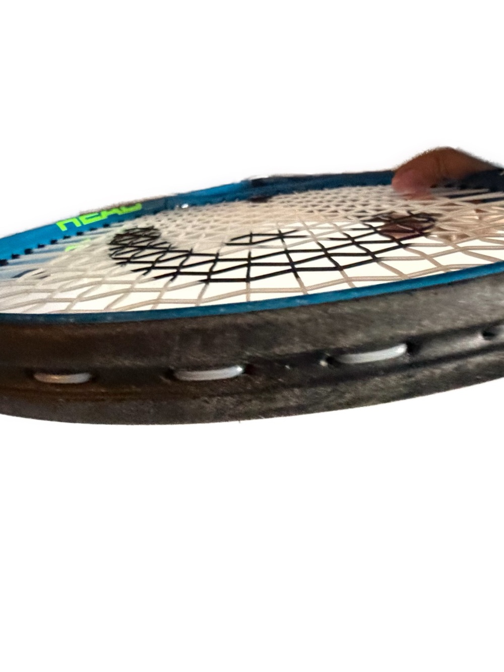 Head Speed 25 Racket - Picture 7 of 10